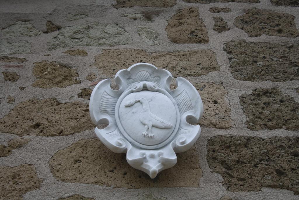 Podere Poggio Lupinaio San Martino sul Fiora Szoba fotó