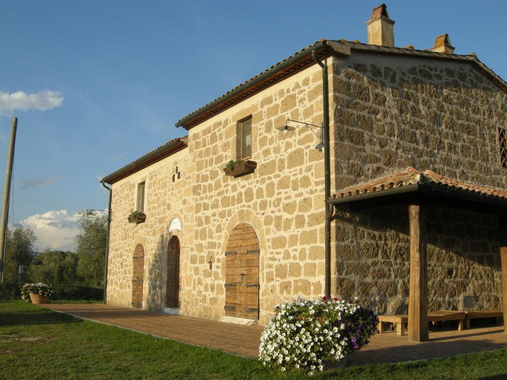 Podere Poggio Lupinaio San Martino sul Fiora Szoba fotó