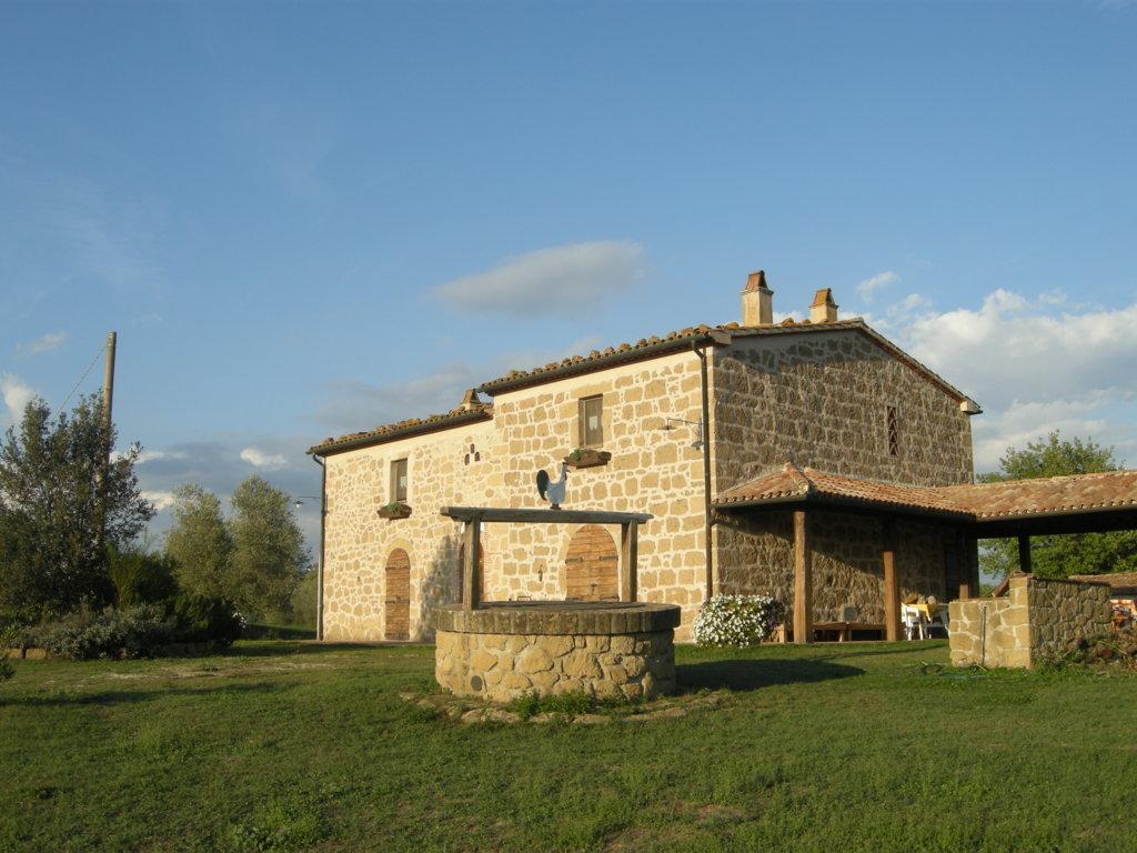 Podere Poggio Lupinaio San Martino sul Fiora Szoba fotó